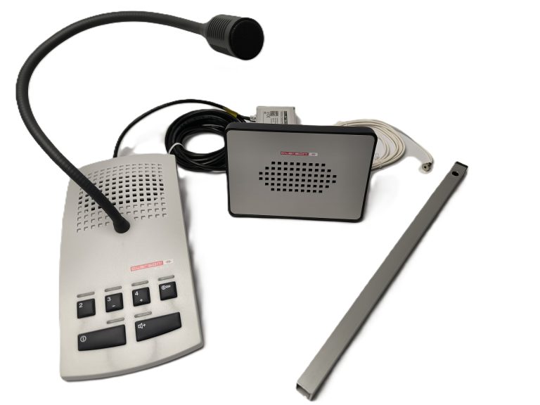 Clarson Public 4 bianco