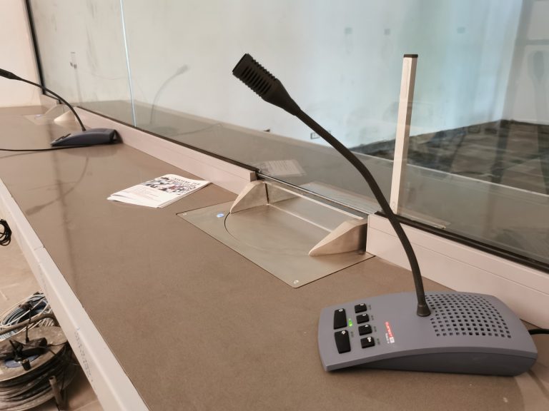 installazione-piatto-rotante